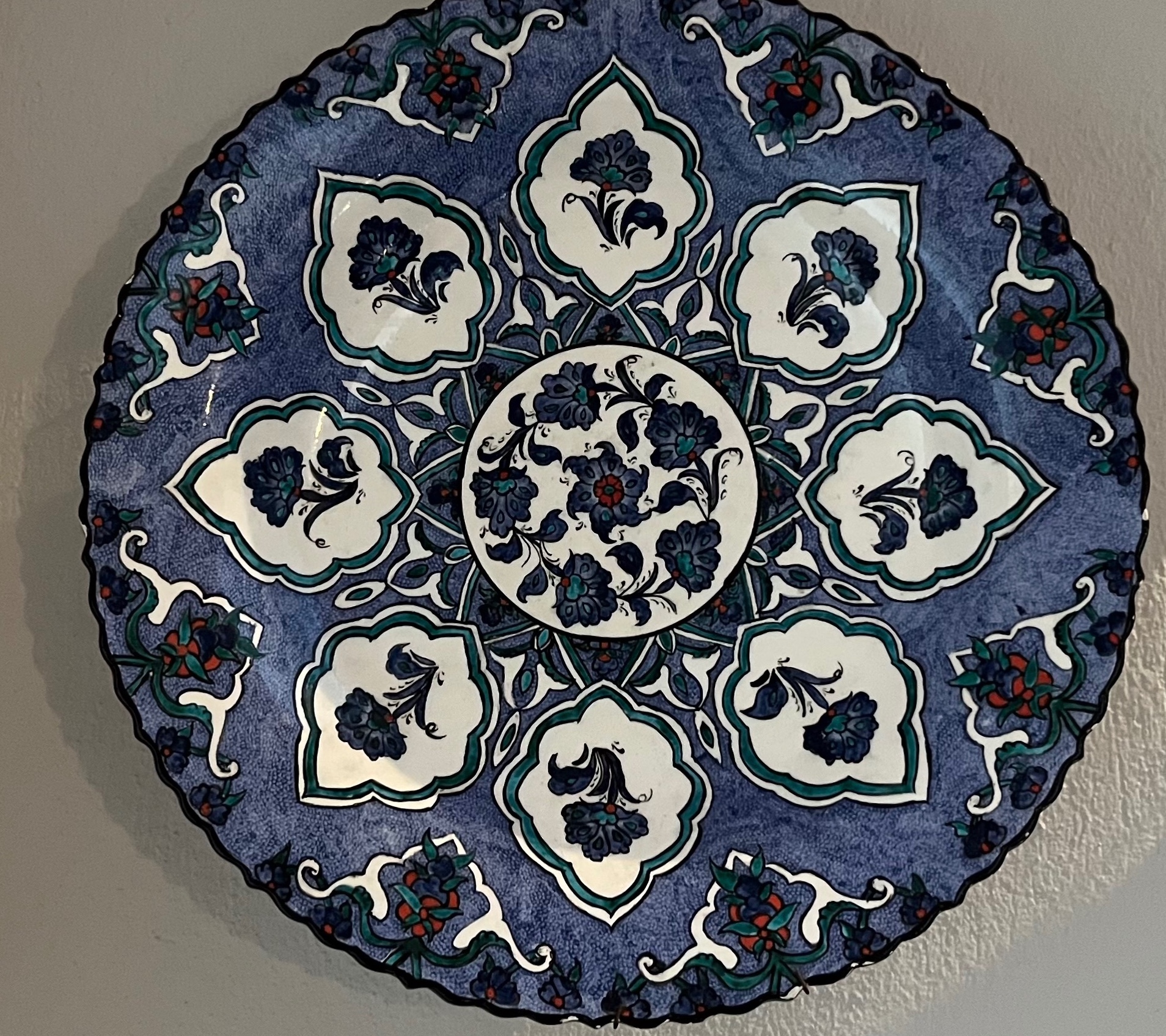 Damla izleri