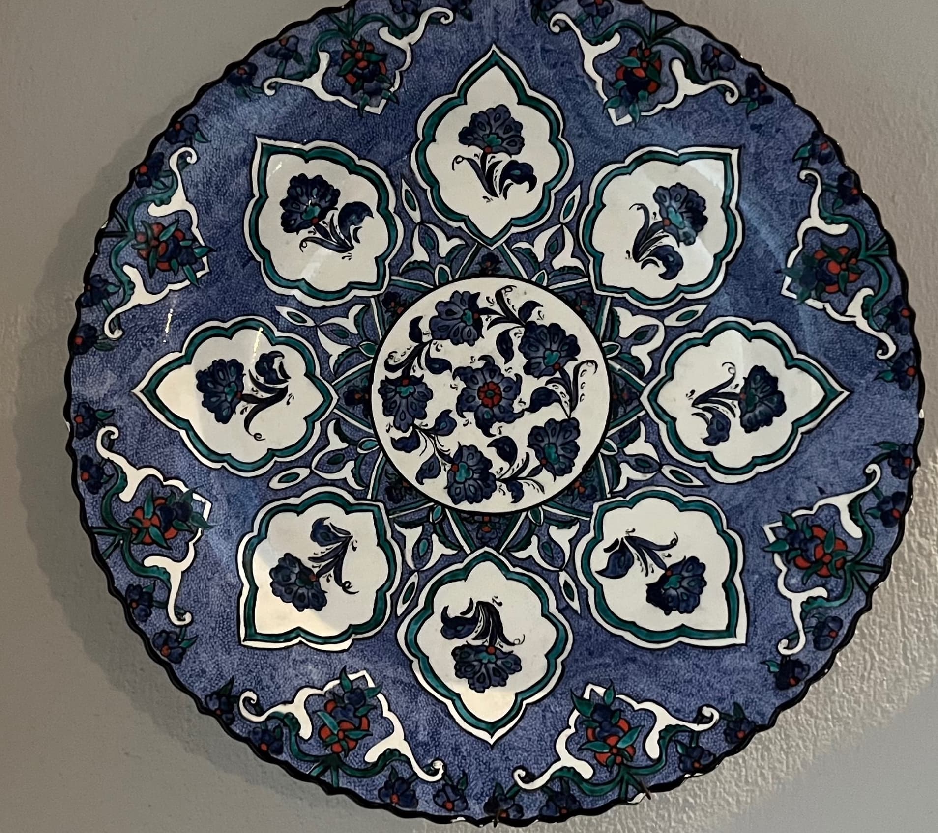 Damla izleri