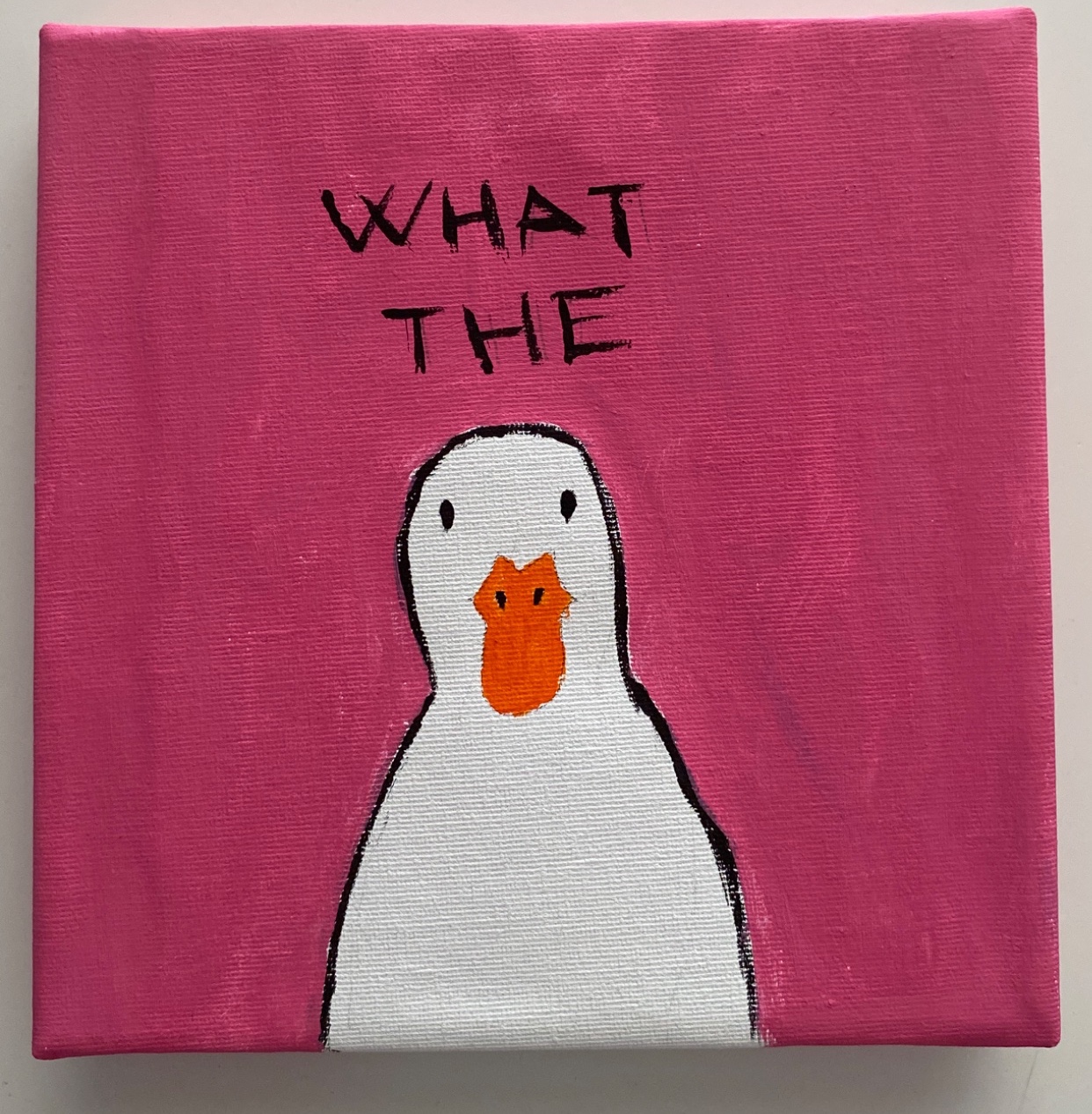 W.T.Duck