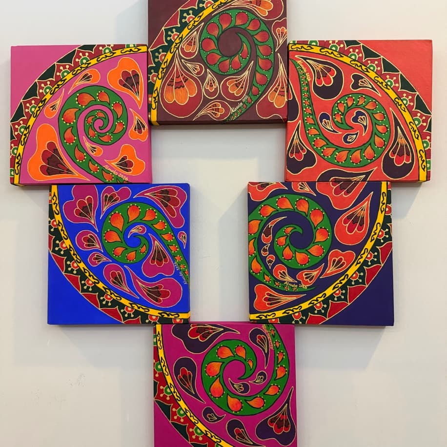 Aşkın Ritmi