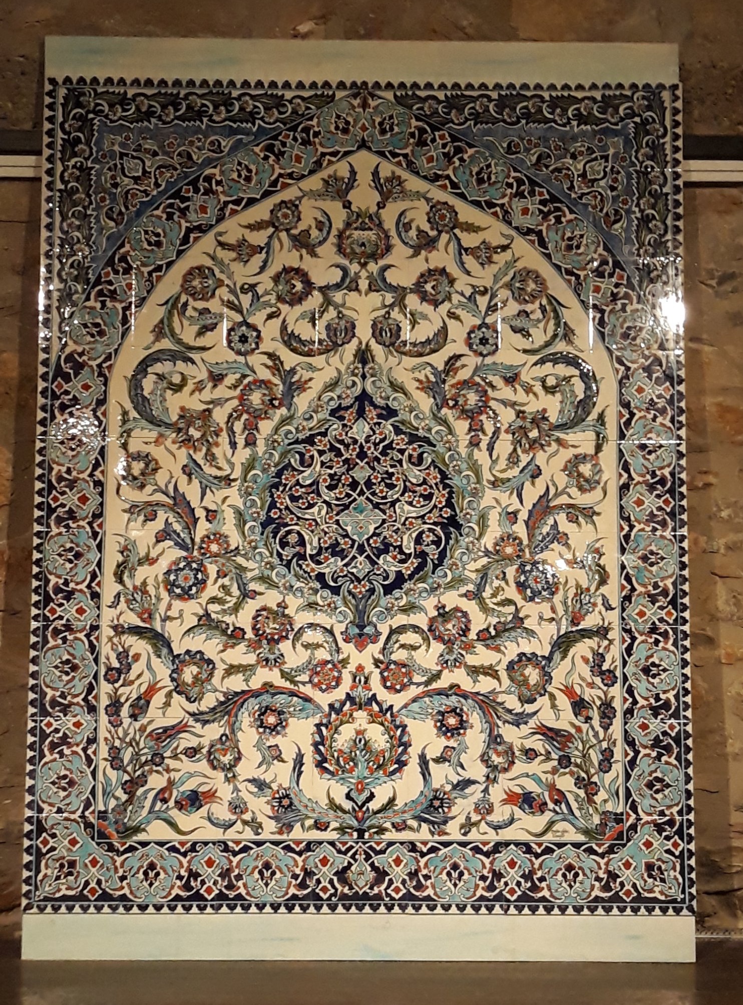 Mihrapta bahar