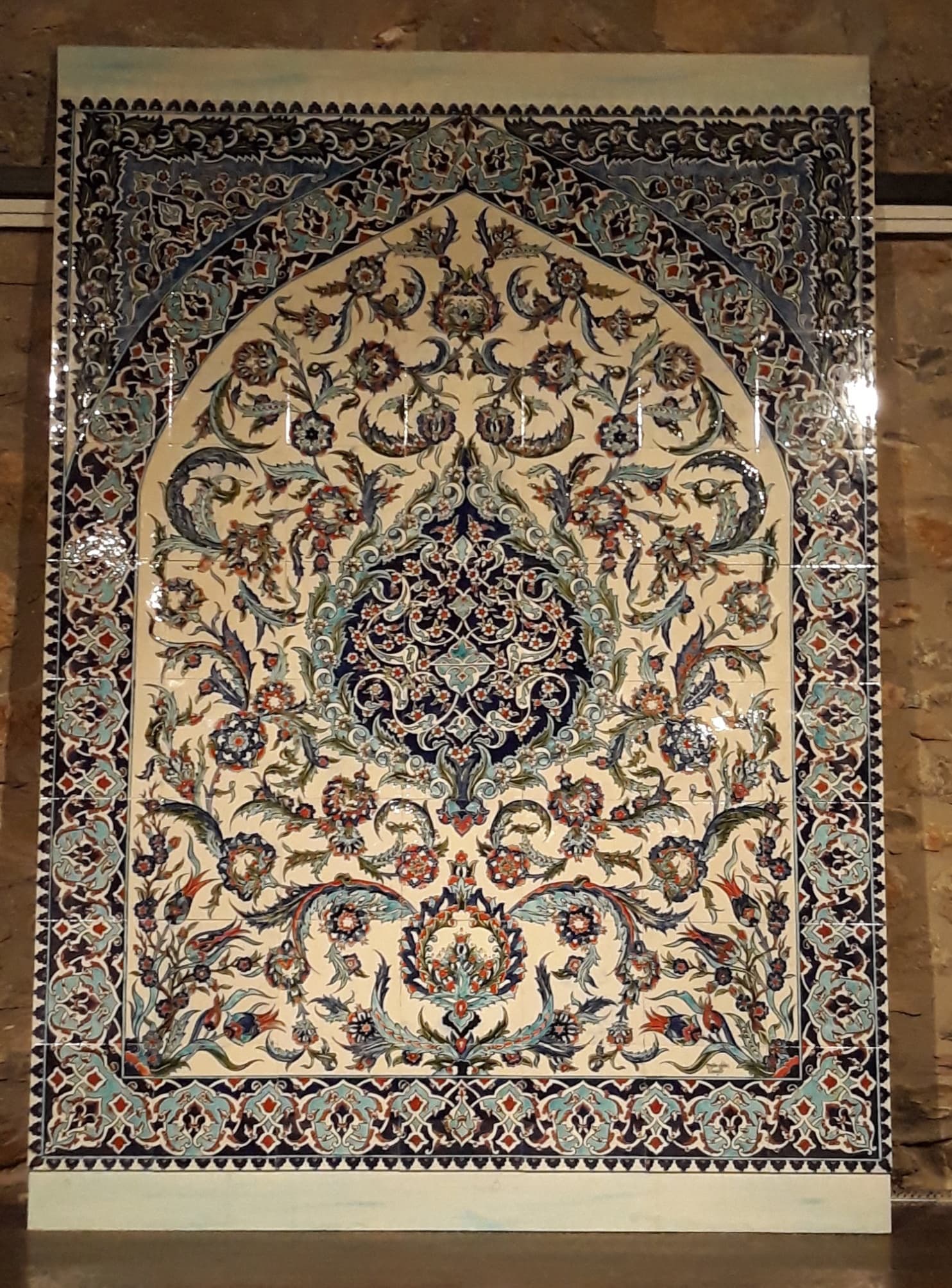 Mihrapta bahar